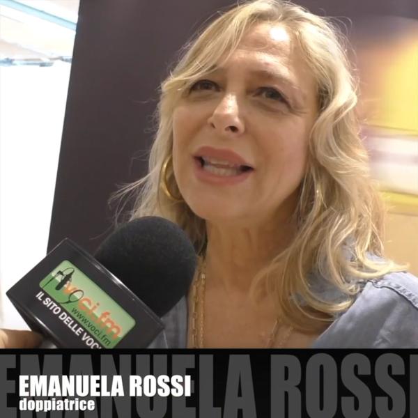 Emanuela Rossi